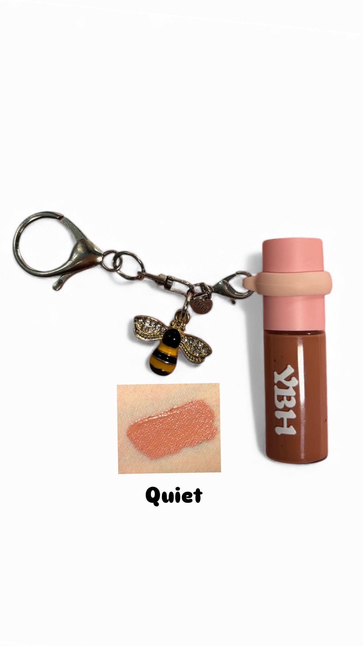 Mini Lipstick Trio