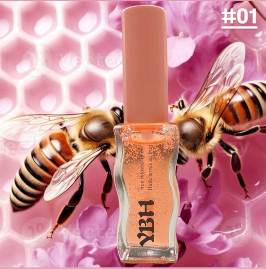Honey Floral